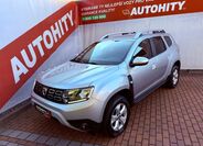 Dacia Duster 1