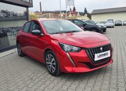 Peugeot 208 Hatchback 1,2 l 74 kw