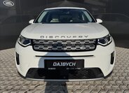 Land Rover Discovery Sport 4