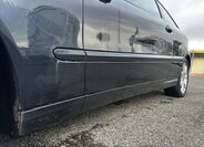 Mercedes-Benz Třídy C Kupé 2,0 l 120 kw