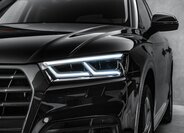 Audi Q5 SUV / Terénní 2,0 l 140 kw