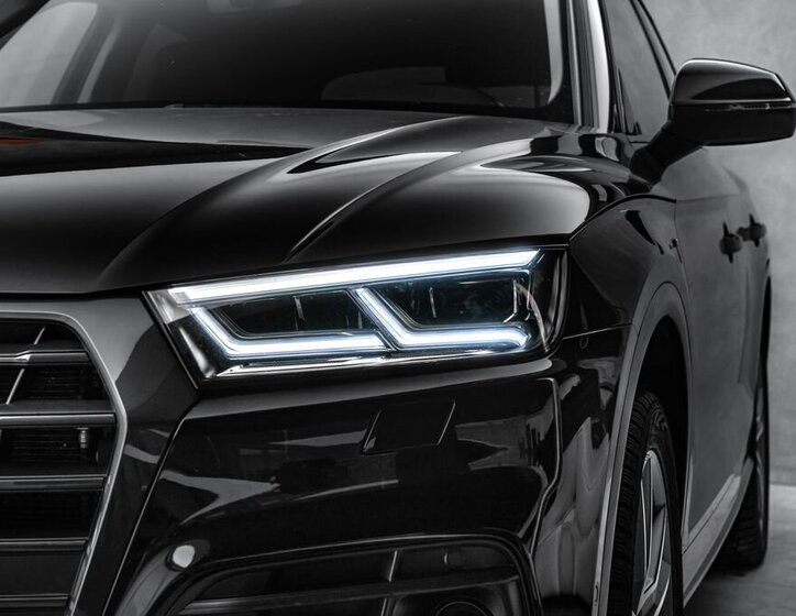 Audi Q5 SUV / Terénní 2,0 l 140 kw