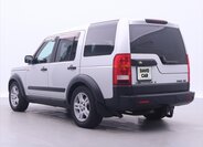 Land Rover Discovery SUV 2,7 l 140 kw