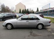 Mercedes-Benz Třídy S Ostatní 3,4 l 110 kw