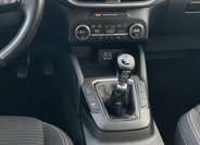 Ford Kuga SUV / Terénní 1,5 l 110 kw