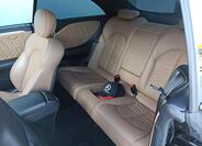 Mercedes-Benz CLK 14