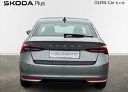 Škoda Octavia Sedan / Limuzína 1,5 l 110 kw