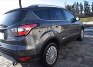 Ford Kuga SUV 1,5 l 88 kw