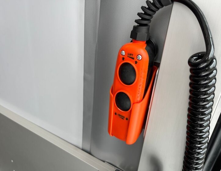 Renault Master Ostatní 2,0 l 125 kw