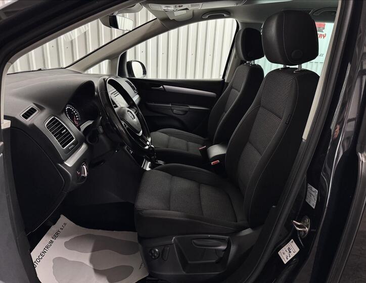 Volkswagen Sharan 28