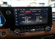 GMC Canyon Pick-up 2,7 l 231 kw