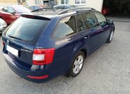 Škoda Octavia Ostatní 0,0 110 kw