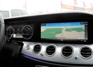 Mercedes-Benz Třídy E Kombi 3,0 l 190 kw