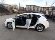 Seat Leon Hatchback 1,4 l 92 kw