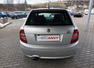 Škoda Fabia Hatchback 1,9 l 96 kw