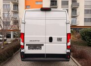 Fiat Ducato Skříň 2,2 l 103 kw