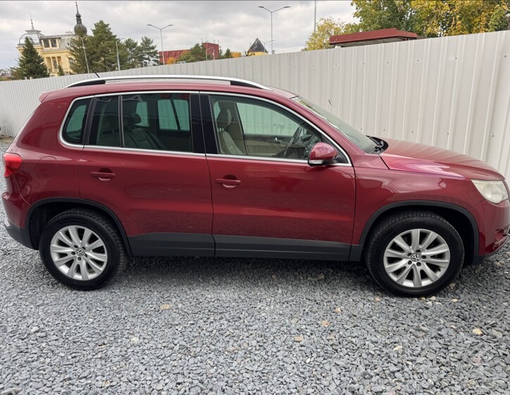 Volkswagen Tiguan 14