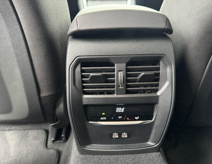 BMW Řada 4 Sedan 2,0 l 140 kw