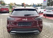 KIA XCeed 5