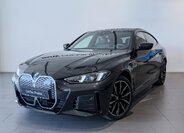 BMW i4 Ostatní 0,0 210 kw