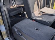 Volkswagen Sharan MPV 0,0 0