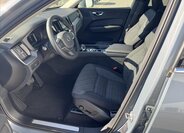 Volvo XC60 SUV 2,0 l 184 kw