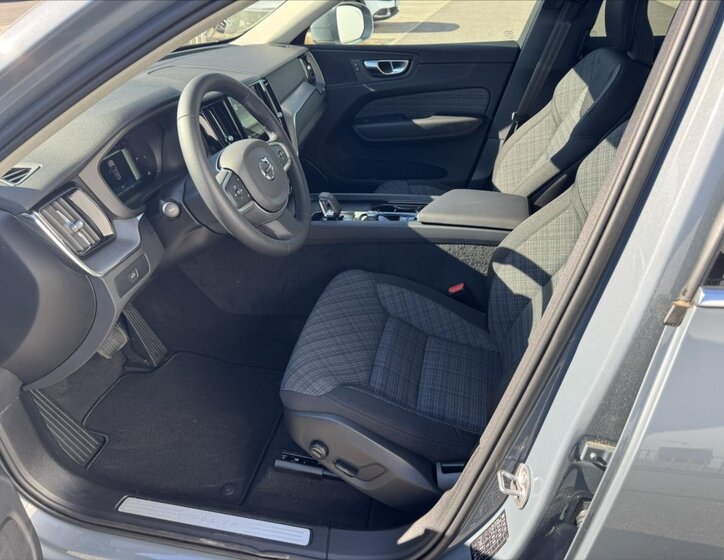 Volvo XC60 SUV 2,0 l 184 kw