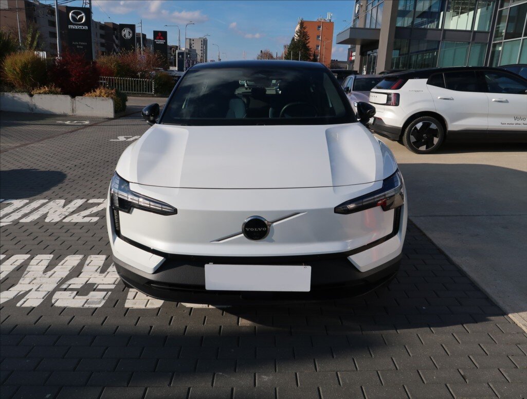 Volvo EX30 SUV 0,0 200 kw