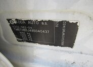 Škoda Praktik Skříň 1,2 l 51 kw