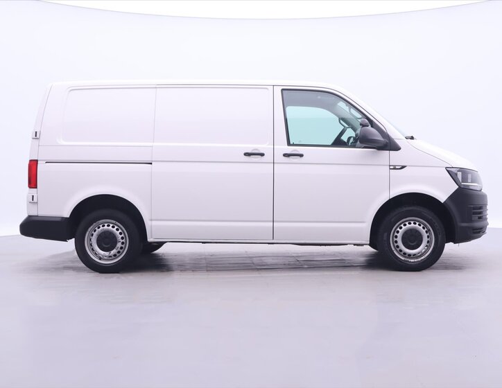 Volkswagen Transporter Ostatní 2,0 l 62 kw