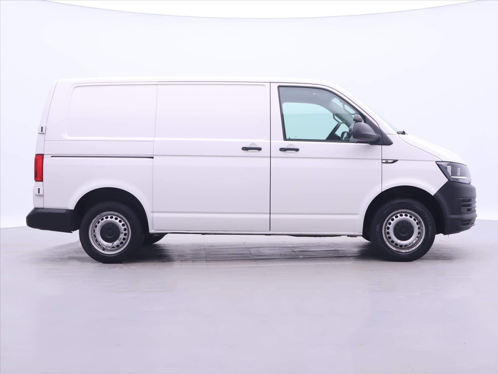 Volkswagen Transporter Ostatní 2,0 l 62 kw