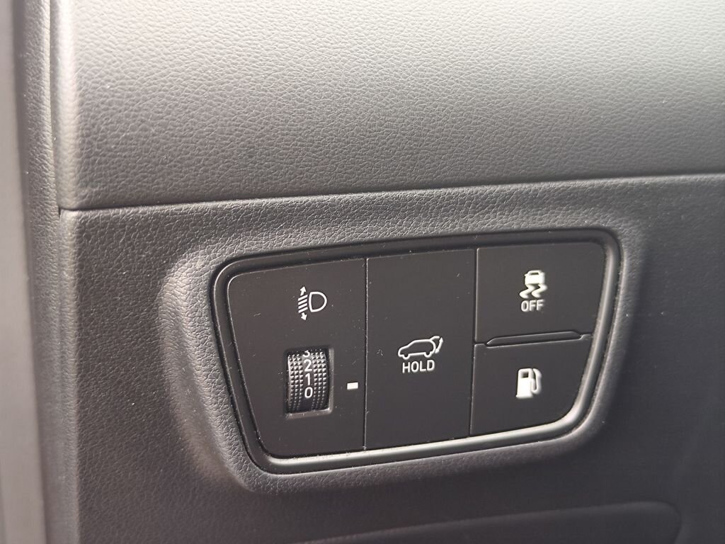 Hyundai Tucson SUV 1,6 l 195 kw