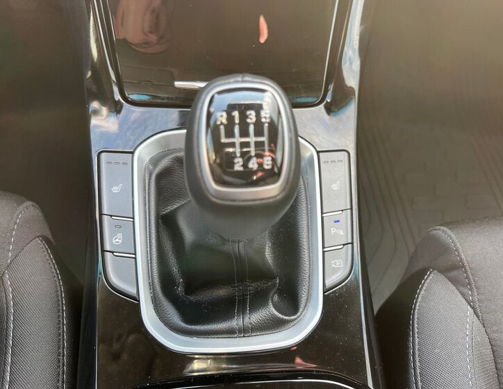 Hyundai i30 Kombi 998,0 73 kw