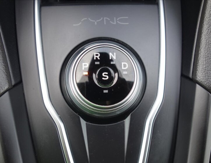 Ford Mondeo Kombi 2,0 l 110 kw