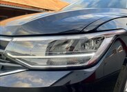 Volkswagen Tiguan SUV / Terénní 1,5 l 110 kw