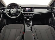 Škoda Scala Hatchback 1,5 l 110 kw