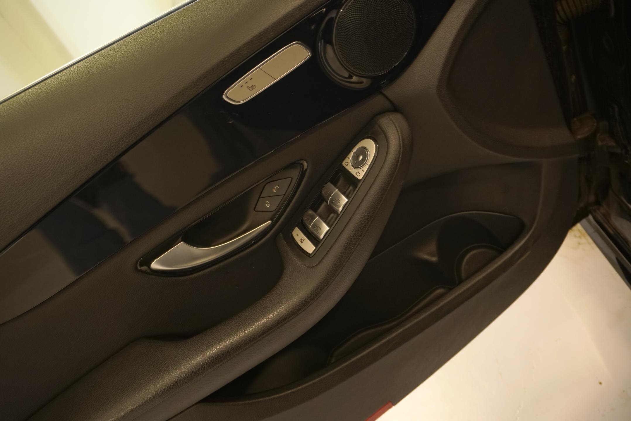 Mercedes-Benz Třídy C