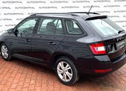 Škoda Fabia Kombi 999,0 70 kw