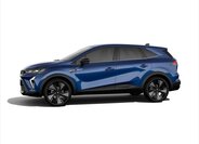 Mitsubishi Grandis SUV / Terénní 1,8 l 116 kw