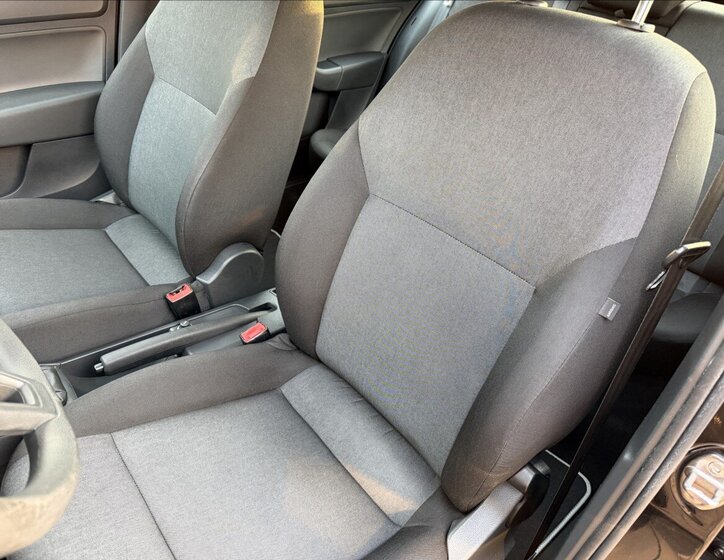 Škoda Rapid Hatchback 1,2 l 66 kw