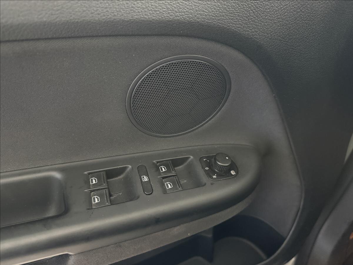 Volkswagen Golf Plus Kombi 1,2 l 77 kw