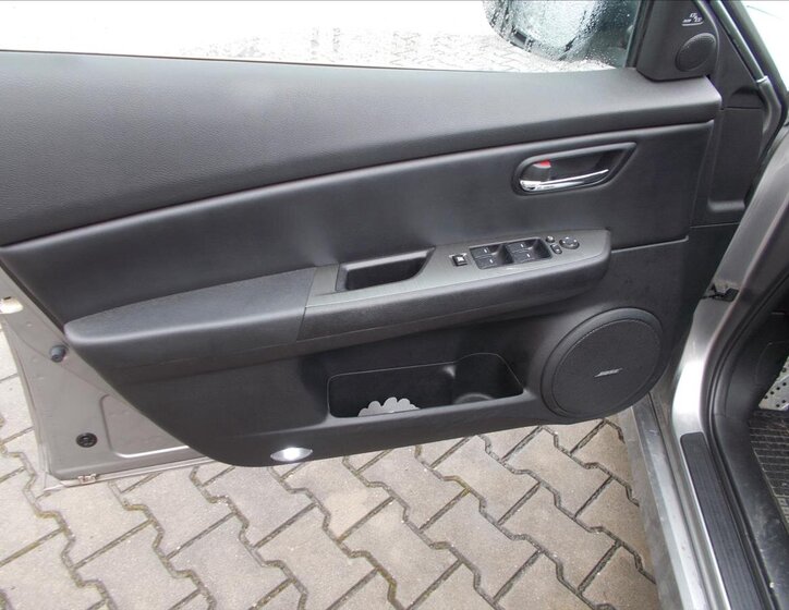 Mazda 6 Kombi 2,0 l 114 kw