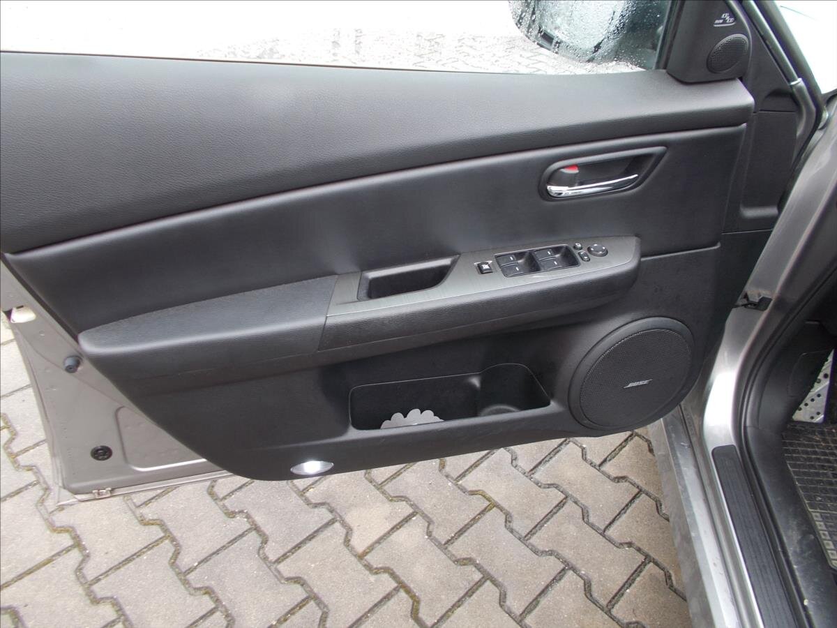 Mazda 6 Kombi 2,0 l 114 kw