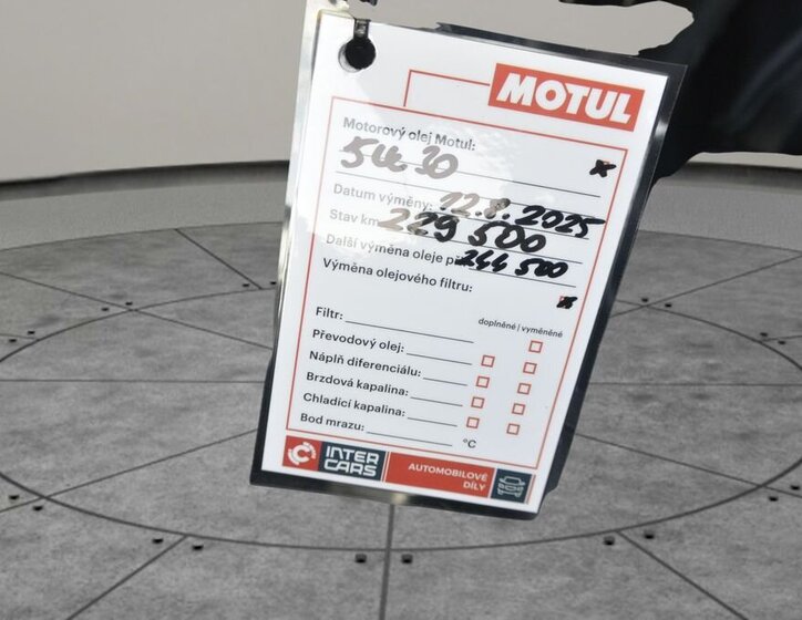 Volkswagen Transporter Valník 2,0 l 103 kw