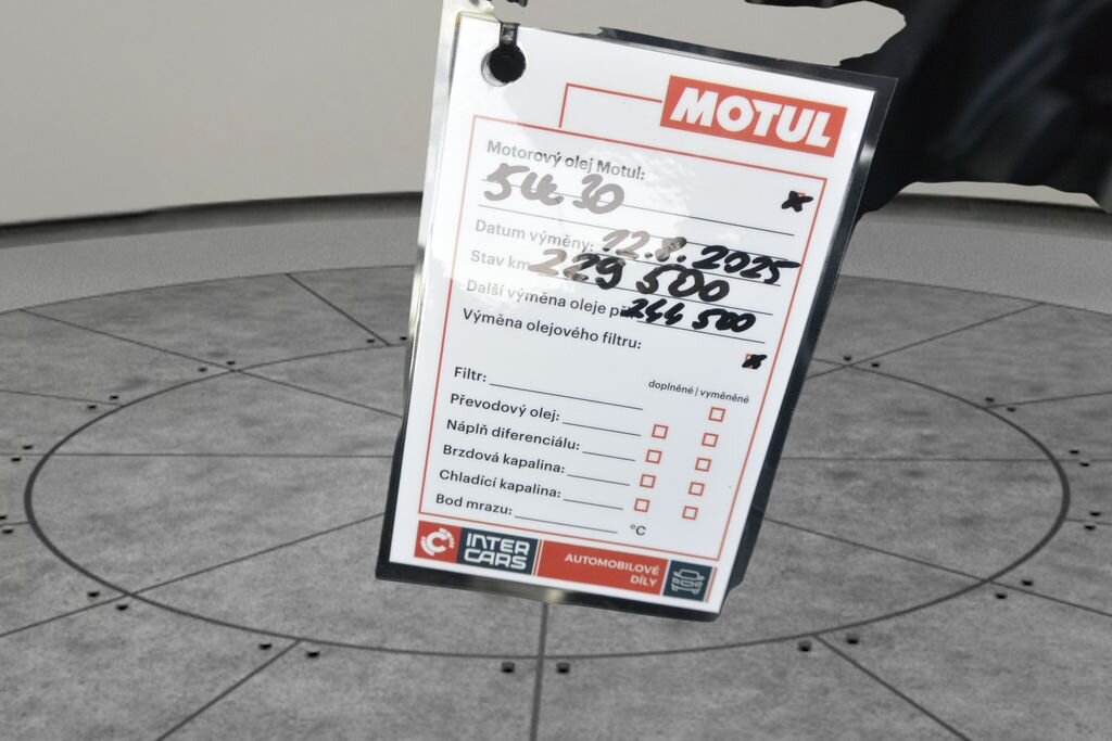 Volkswagen Transporter Valník 2,0 l 103 kw