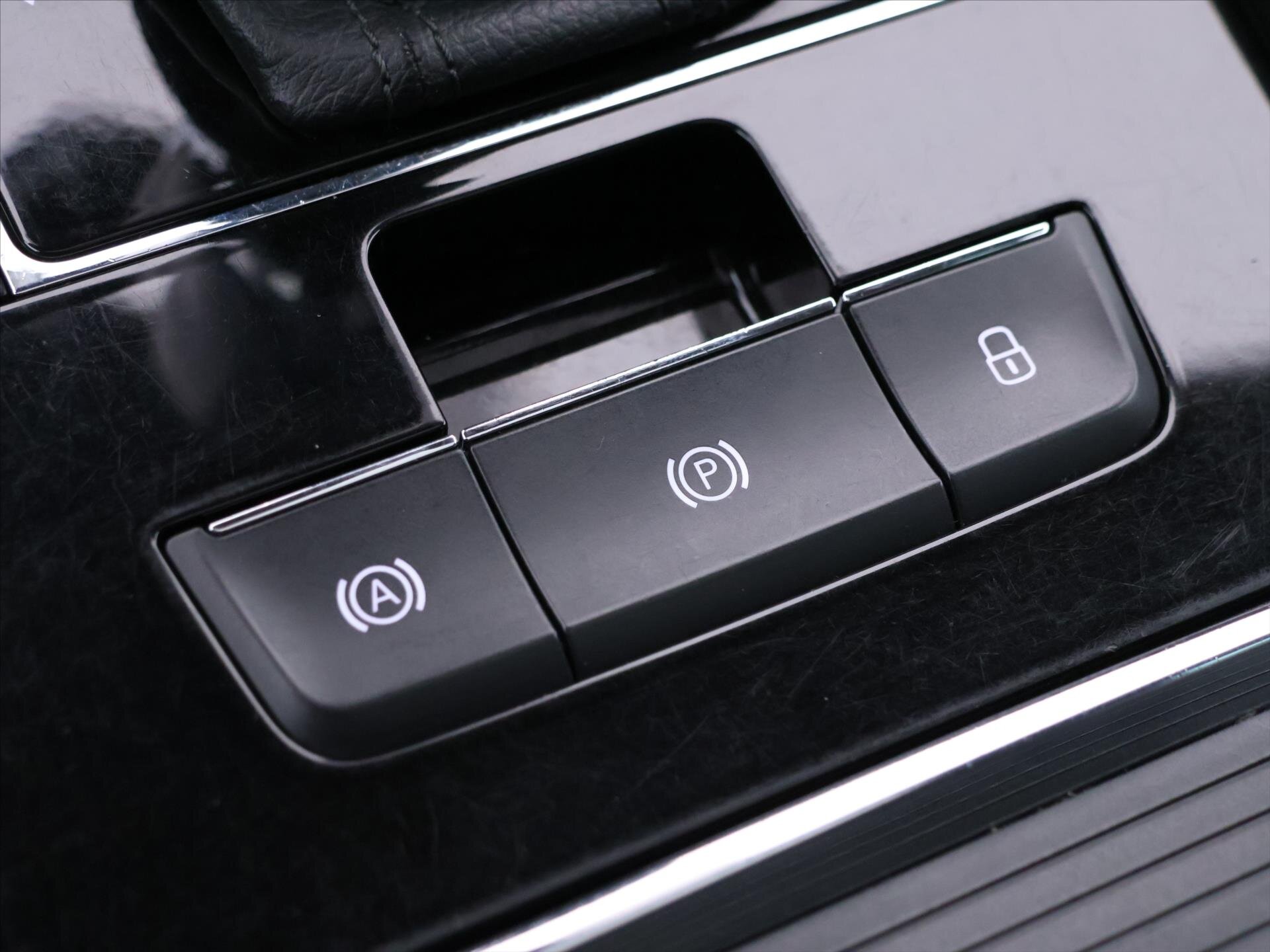 Škoda Superb Kombi 2,0 l 140 kw