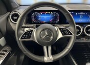 Mercedes-Benz GLB SUV / Terénní 2,0 l 85 kw