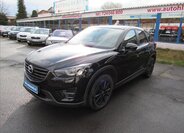 Mazda CX-5 SUV / Terénní 2,2 l 129 kw
