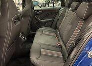 Škoda Kamiq SUV 999,0 85 kw