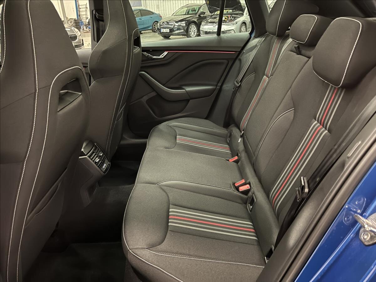 Škoda Kamiq SUV 999,0 85 kw